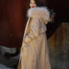 GUG Khaki, Long Parka Jackets