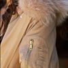 GUG Khaki, Long Parka Jackets