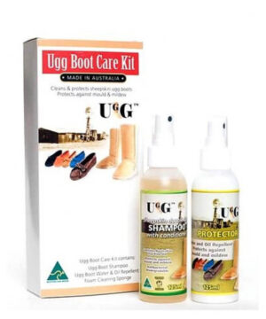 UGG Boot and Suede Care Kit