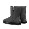 UGG Classic Short Zip Boots